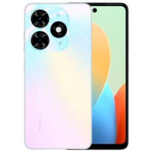 TECNO Spark 20C NFC 4/128GB Mystery White
