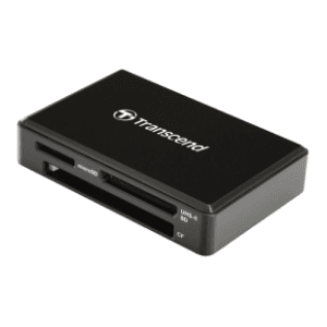 TRANSCEND TS-RDF9K2 čitač kartica