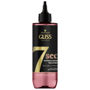 Tretman za kosu GLISS 7 seconds split ends miracle 200ml