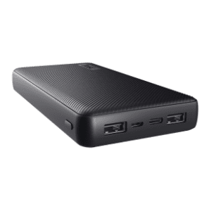 TRUST power bank Primo 20000mAh