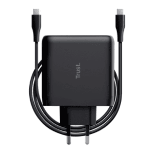 TRUST punjač Maxo USB-C 100W
