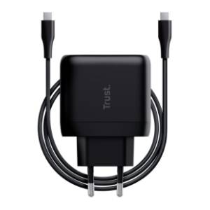 TRUST punjač Maxo USB-C 65W	