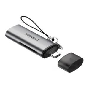 UGREEN USB-C SD CM184 čitač kartica