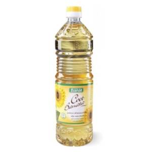 Ulje CVET BANATA 1l