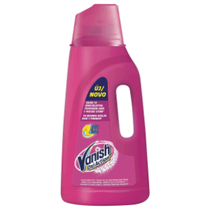 VANISH Oxi action gel za odstranjivanje fleka 2l