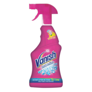 VANISH Oxy action sprej za uklanjanje fleka 500ml