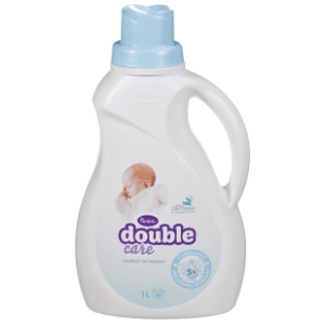 VIOLETA Double care deterdžent za pranje dečijeg veša 1l