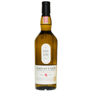 Viski LAGAVULIN 8 y.o 0,7l
