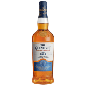 Viski THE GLENLIVET Founders Reserve 0,7l