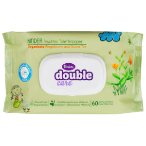 Vlažni toalet papir za decu VIOLETA 60kom