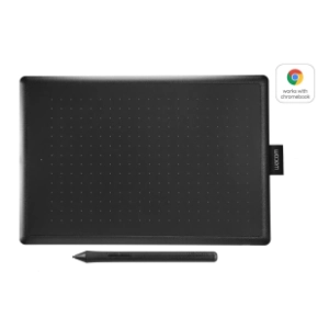 WACOM One by Wacom Medium CTL-672-N grafička tabla