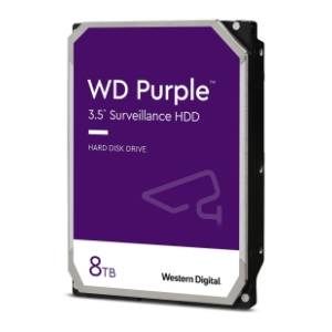 WESTERN DIGITAL hard disk 1TB WD11PURZ