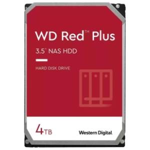 WESTERN DIGITAL hard disk 4TB WD40EFPX