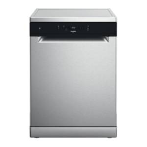 WHIRLPOOL mašina za pranje sudova W2F HD624 X
