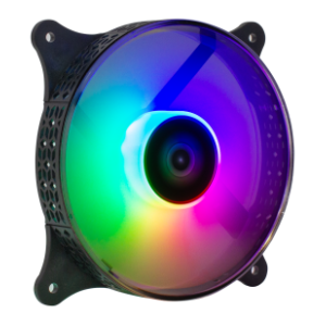 WHITE SHARK Comet GCF-1290 ventilator za PC