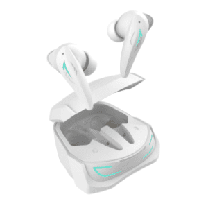 WHITE SHARK slušalice GEB-TWS96 Titan bele