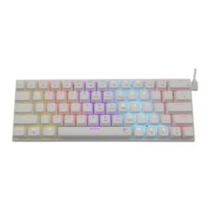 WHITE SHARK tastatura WAKIZASHI GK 002122