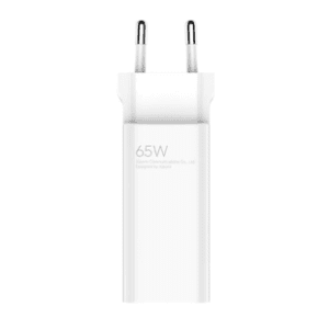 XIAOMI punjač 65W Tip A na Tip C