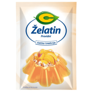Želatin providni C 10g