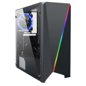 ZEUS kućište L05 650W