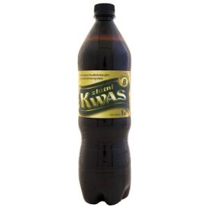 ZLATNI KWAS 1l pet