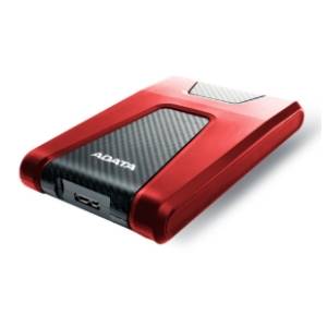 A-DATA eksterni HDD 1TB AHD650-1TU31-CRD