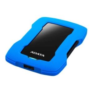 A-DATA eksterni HDD 2TB AHD330-2TU31-CBL