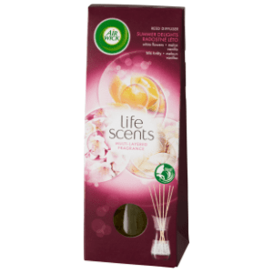AIR WICK mirisni štapići summer delight 30ml