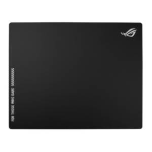 ASUS podloga za miša NH04 ROG Moonstone Ace L crna