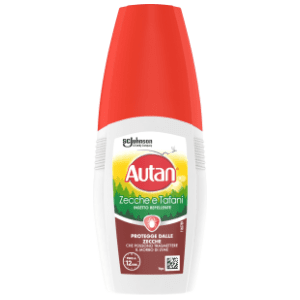 AUTAN sprej protiv krpelja 100ml