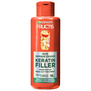 Balzam za kosu GARNIER Fructis sos keratin filler 200ml