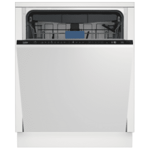 BEKO ugradna mašina za pranje sudova BDIN38641Q