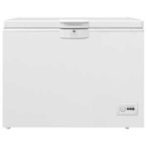 BEKO zamrzivač HSM29540
