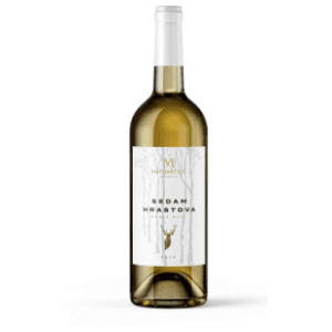 Belo vino MATIJAŠEVIĆ 7 hrastova cuvee 0,75l