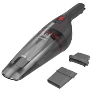 Black & Decker automobilski ručni usisivač NVB12AVA