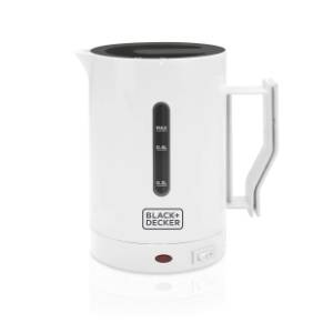 Black & Decker kuvalo za vodu BXDC1005