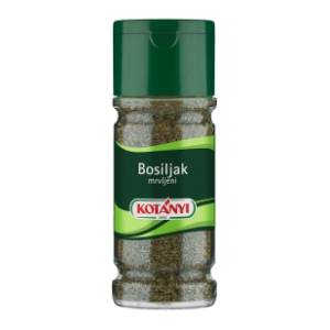 Bosiljak KOTANYI staklo 15g