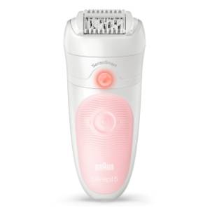 BRAUN depilator SE5-516