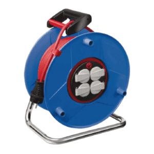 BRENNENSTUHL produžni kabl sa motalicom 25m 1.5mm2 1208858