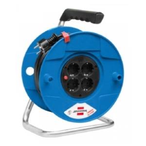 BRENNENSTUHL produžni kabl sa motalicom 25m 1.5mm2 1218658