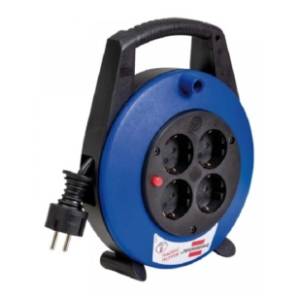 BRENNENSTUHL produžni kabl sa motalicom 5m 1.5mm2 1092238