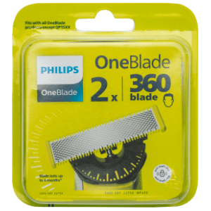 Brijač PHILIPS One blade QP420/50 zamenske oštrice 2kom