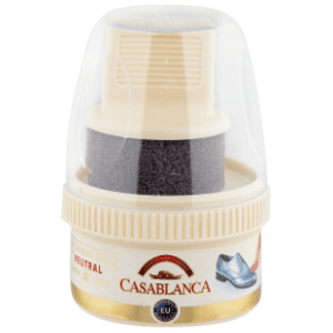 CASABLANCA Krema za cipele neutral 50ml