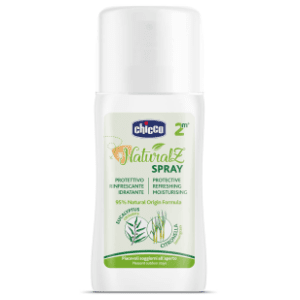 CHICCO NaturalZ sprej protiv komaraca 100ml