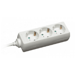 COMMEL produžni kabl H05VV-F 3G1,5 C0806