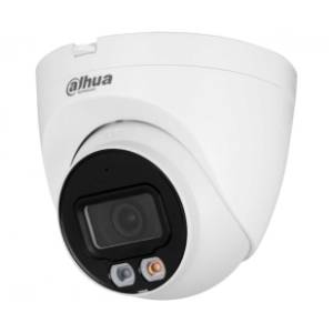 DAHUA kamera za video nadzor IPC-HDW1239V-A-IL-0280B 2MP Network