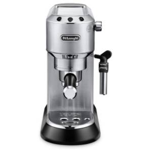 DeLonghi aparat za kafu EC 685.M sivi