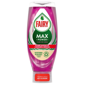 Deterdžent za posuđe FAIRY mercury cherry 650ml