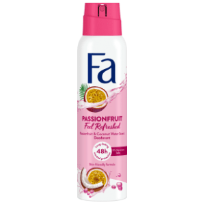 Dezodorans FA passion fruit 150ml