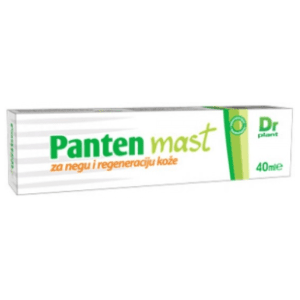 DR PLANT Panten mast 40ml